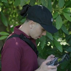 Meet your Posher, Micah